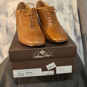 Brand New Heel Bootie